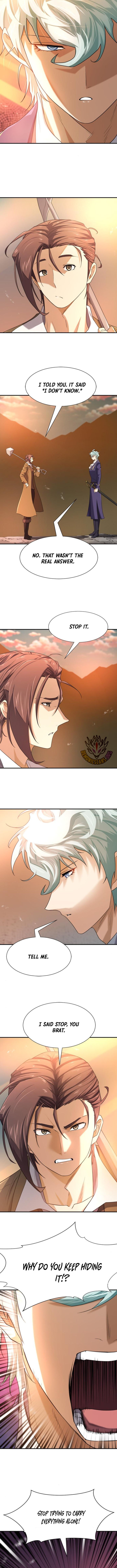 The Greatest Estate Developer, Chapter 188 image 11